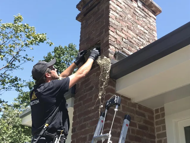 Animal & Debris Removal service in Newport Beach, CA