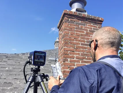 Chimney Inspection service in Newport Beach, CA