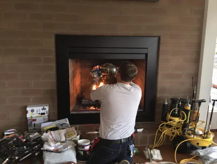 Chimney Liner Services service in Newport Beach, CA
