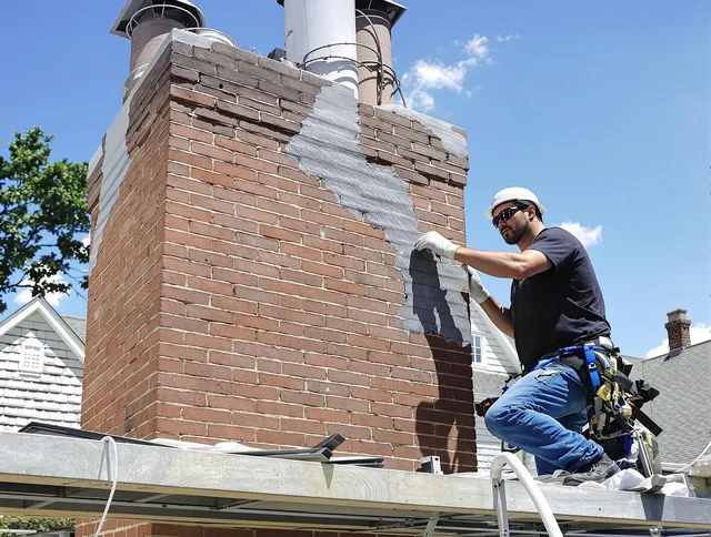 Chimney Restoration service in Newport Beach, CA