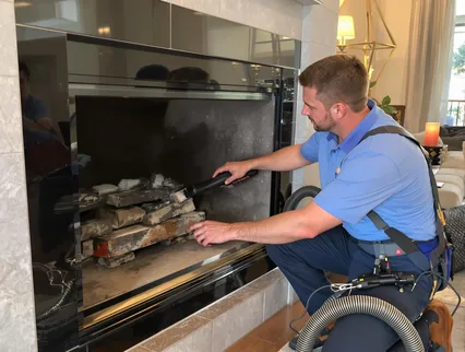 Fireplace Maintenance service in Newport Beach, CA